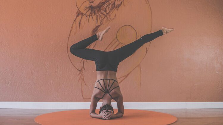 Unlocking the Transformative Power of Yoga