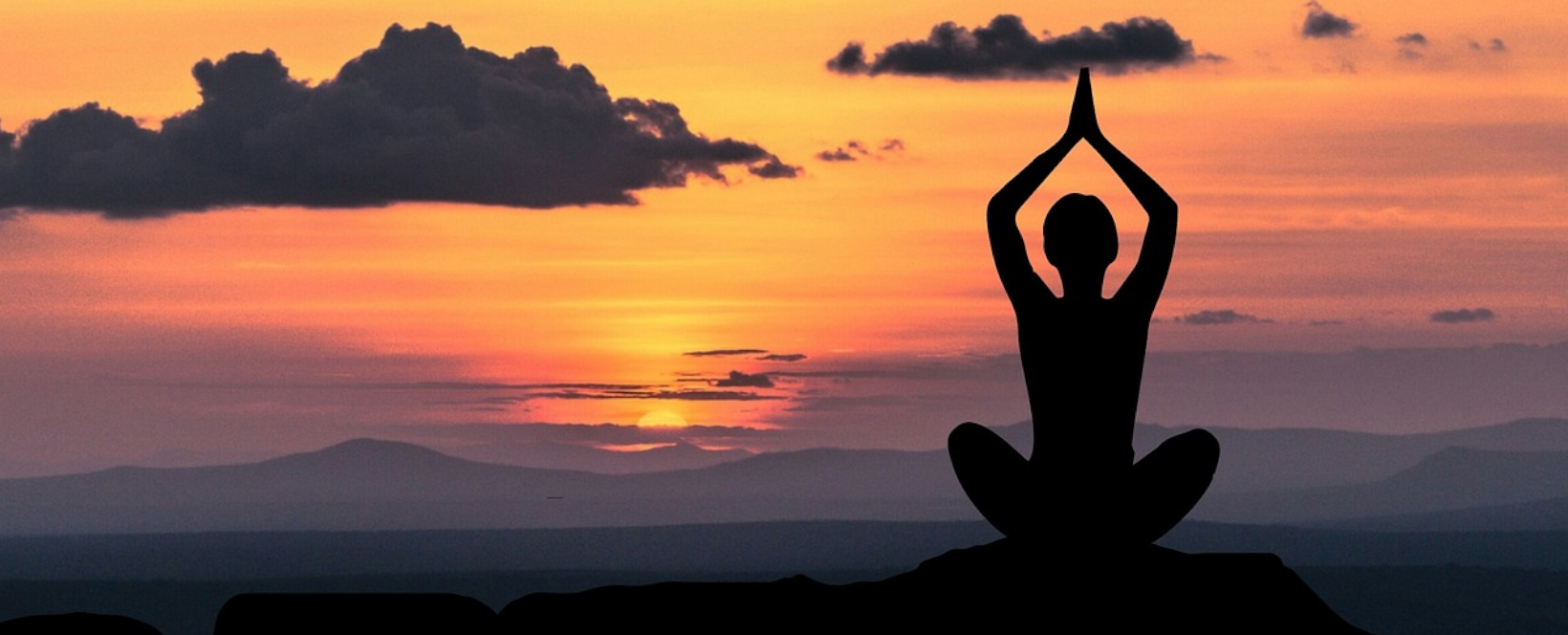 Yoga Banner