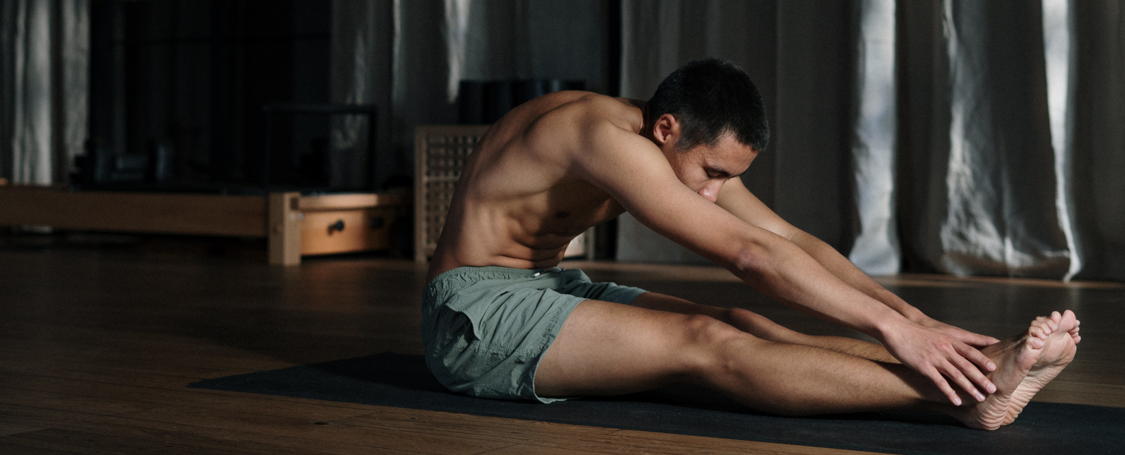 Meditation Banner